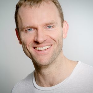 Social Media Profilbild Dr. Markus Klingenberg 