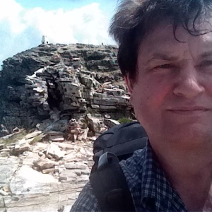Profilbild von Dr. Martin Honsberg-Riedl