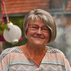 Profilbild von Dr. Martina Kirschner