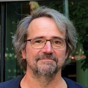 Profilbild von Dr. Matthias Dietz-Lenssen