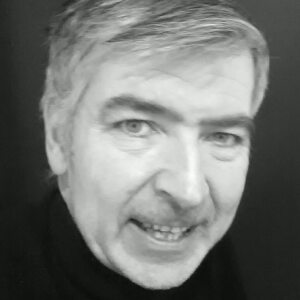 Profilbild von Dr. Matthias Schwarz