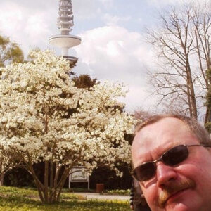 Profilbild von Dr. Mattias Kreutz