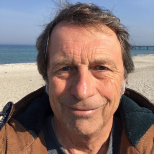 Profilbild von Dr. Michael Foller