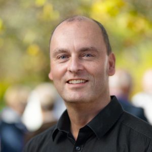 Profilbild von Dr. Michael Großklaus