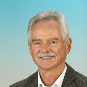 Profilbild von Dr. Michael Koch