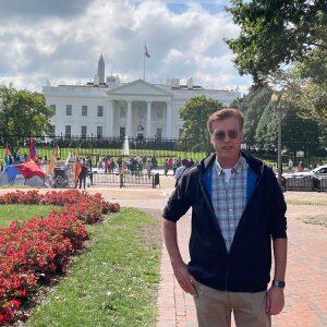 Profilbild von Dr. Michael Morszeck