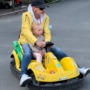 Profilbild von Dr. Michael Prange