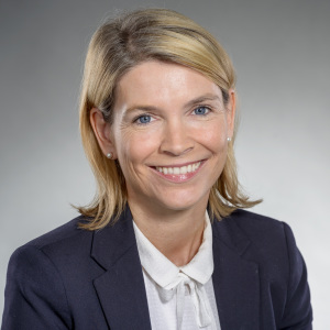 Profilbild von Dr. Michaela Matthes-Branscheid