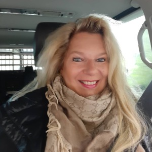 Profilbild von Dr. Nicola Achterberg