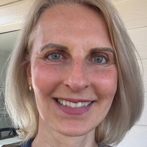 Profilbild von Dr. Nicola Ritchie