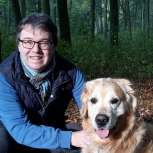 Profilbild von Dr. Oliver-Sven Penger