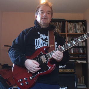 Profilbild von Dr. Peter Kosta