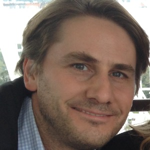 Profilbild von Dr. Peter Landwehr