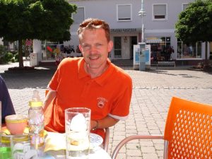 Profilbild von Dr. Peter Laukenmann