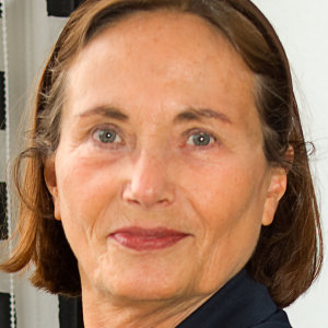 Profilbild von Dr. Petra Hoffmann
