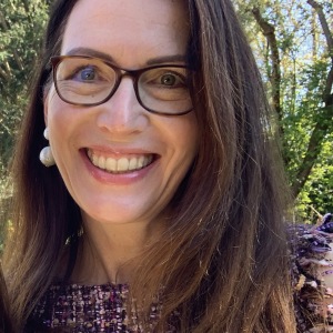 Profilbild von Dr. Petra Schumacher