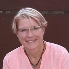 Profilbild von Dr. Regina Mathes