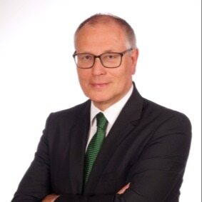 Profilbild von Dr. Rolf Weber