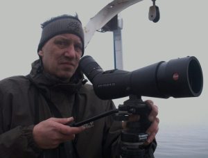 Profilbild von Dr. Ronald Klein