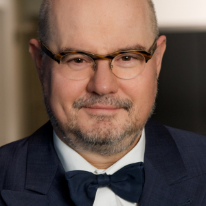 Profilbild von Dr. Rudolf Martens