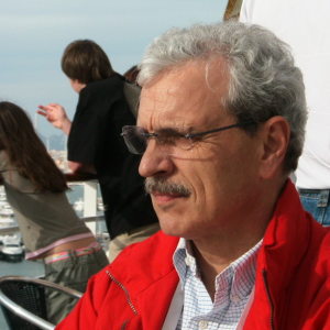 Profilbild von Dr. Rüdiger Burgath