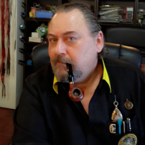 Profilbild von Dr. S. Freddie Vuksan
