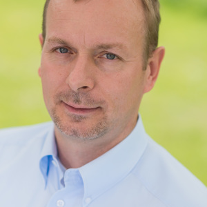 Profilbild von Dr. Stefan D. Peter