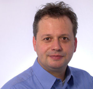Profilbild von Dr. Stefan Böhm