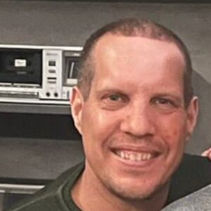 Profilbild von Dr. Stefan Griemla