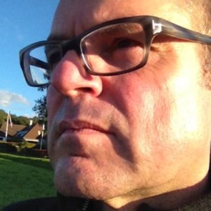 Profilbild von Dr. Stefan Härtling