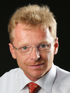 Profilbild von Dr. Stefan Hohmann