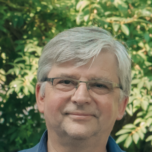 Profilbild von Dr. Steffen Battenberg