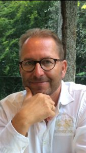 Profilbild von Dr. Stephan Ruhl