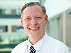 Profilbild von Dr. Stephan Schumacher