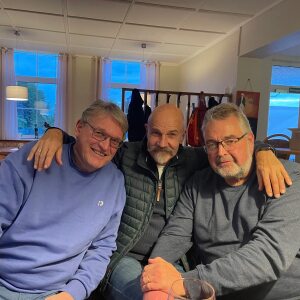 Profilbild von Dr. Stephan Steuber