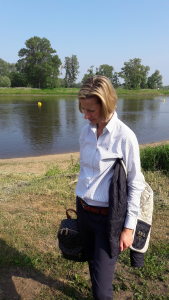 Profilbild von Dr. Susann Wellmer