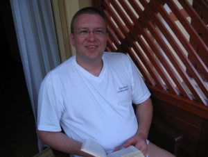 Profilbild von Dr. Tanjew Stember