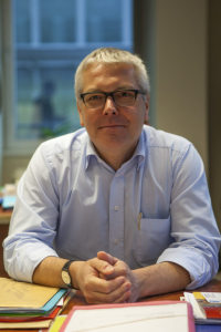 Profilbild von Dr. Thomas Bender