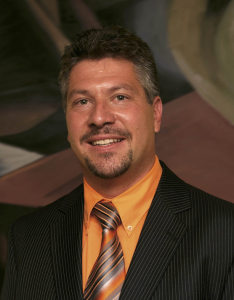 Profilbild von Dr. Thomas Borowy