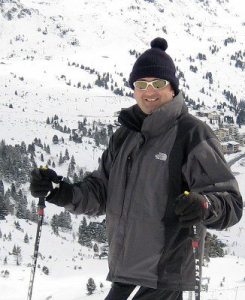 Profilbild von Dr. Thomas Bruse