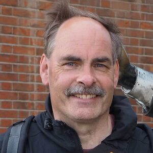 Profilbild von Dr. Thomas Bultmann