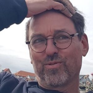 Profilbild von Dr. Thomas Klokow