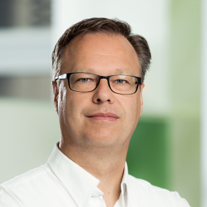 Profilbild von Dr. Thomas Maier