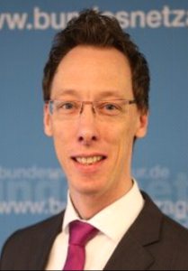 Profilbild von Dr. Thomas Müller