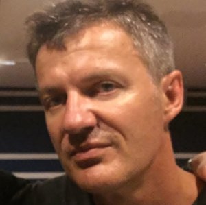 Profilbild von Dr. Thomas Niedzwetzki