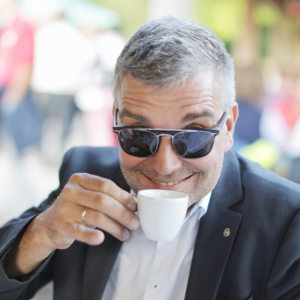 Profilbild von Dr. Thomas Richter