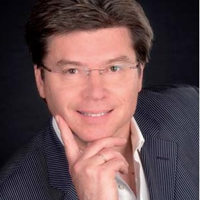 Profilbild von Dr. Thomas Senft