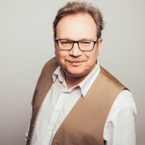 Profilbild von Dr. Thomas Sukopp