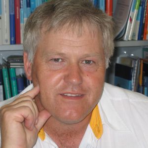 Profilbild von Dr. Thomas Violka