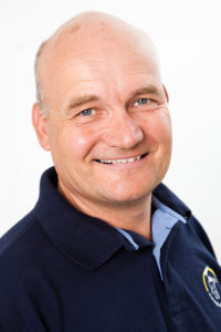 Profilbild von Dr. Thomas Wietzorke